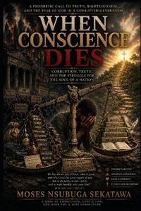 When Conscience Dies
