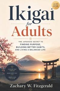 Ikigai for Adults