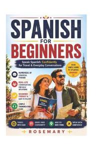 Spanish for Beginners