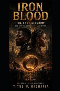 Iron Blood