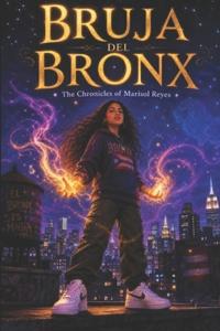 Bruja Del Bronx