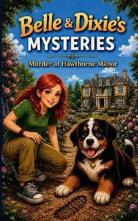 Murder at Hawthorne Manor