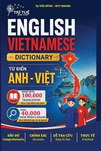 English-Vietnamese Dictionary for Vietnamese Living Abroad