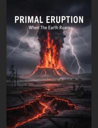 PRIMAL ERUPTION  When The Earth Roars