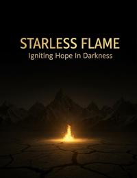 STARLESS FLAME Igniting Hope In Darkness