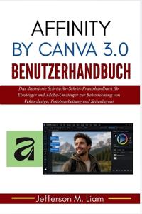 Affinity by Canva 3.0 Benutzerhandbuch