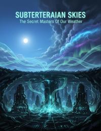 SUBTERRANEAN SKIES The Secret Masters Of Our Weather