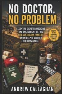 No Doctor, No Problem