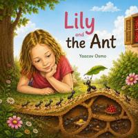 Lily and the Ant