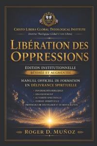 Libération Des Oppressions