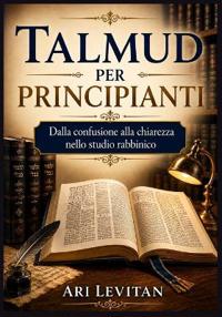 Talmud per principianti