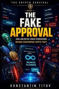 The Fake Approval