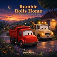 Mr Rumble Rolls Home