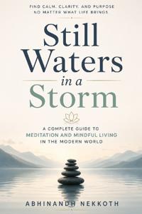 Still Waters in a Storm
