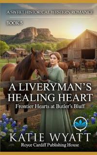 A Liveryman's Healing Heart