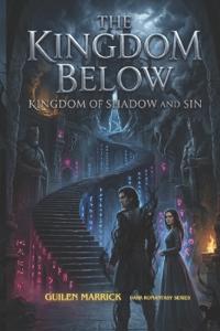 Dark Romantasy Series