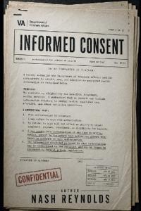 Informed Consent