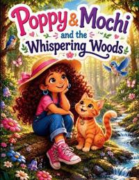 Poppy & Mochi and the Whispering Woods