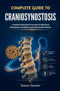 Complete Guide To Craniosynostosis