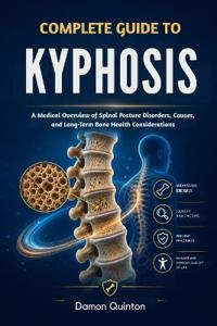 Complete Guide To Kyphosis