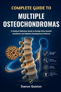 Complete Guide To Multiple Osteochondromas