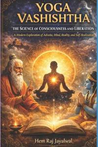 Yoga Vashishtha