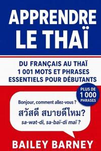 Apprendre le thaï