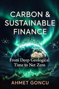 Carbon Markets and Sustainable Finance
