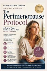 The Perimenopause Protocol