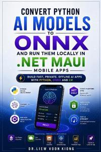 ONNX AI for .NET MAUI Made Easy
