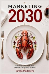 Marketing 2030
