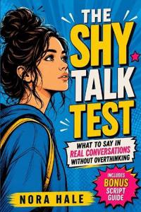The Shy Talk Test