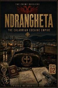 The Crime Dossiers NDRANGHETA