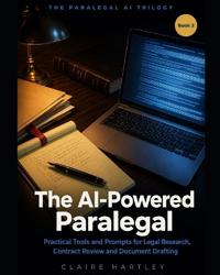 The AI-Powered Paralegal