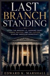 Last Branch Standing