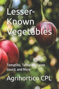 Lesser-Known Vegetables