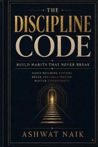 THE DISCIPLINE CODE