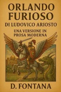 Orlando Furioso di Ludovico Ariosto