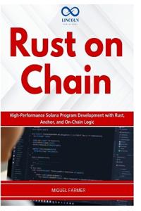Rust on Chain