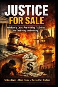 Justice For Sale