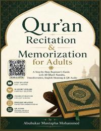 Qur'an Recitation & Memorization for Adults