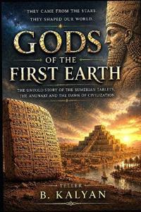 Gods of The First Earth