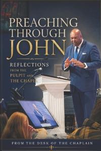 Preaching Through The Gospel of John