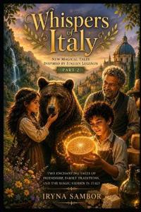 Whispers of Italy