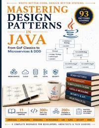 Mastering Design Patterns in Java