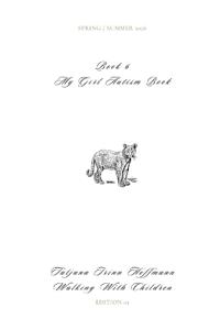 My Girl Autism Book - Book 6