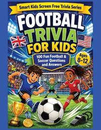 Football Trivia for Children