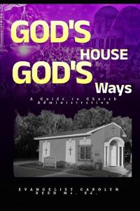 God's House God's Ways