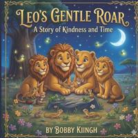 Leo's Gentle Roar