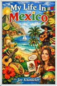 My Life In Mexico